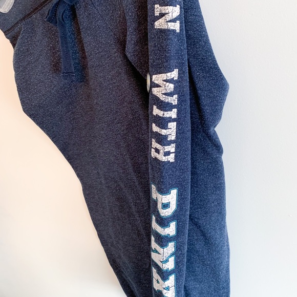 Victoria’s Secret PINK Sweatpants - Picture 4 of 4